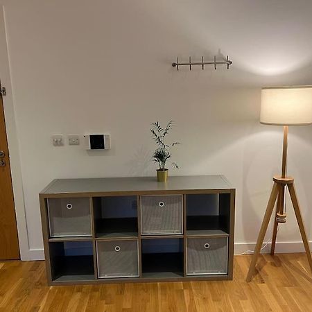 Modern 2 Bed - Olympic Park Stratford Apartman London Kültér fotó